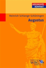 Augustus - Heinrich Schlange-Sch&ouml;ningen