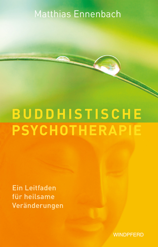 Buddhistische Psychotherapie