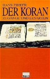 Der Koran - Zirker, Hans