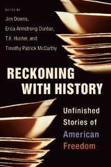 Reckoning with History - 