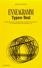 Enneagramm-Typen-Test ETT - Markus Becker