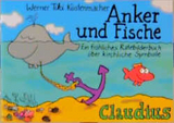 Anker und Fische - Werner Tiki K&uuml;stenmacher