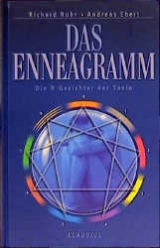 Das Enneagramm - Richard Rohr, Andreas Ebert