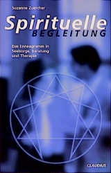 Spirituelle Begleitung - Susanne Zuercher