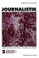 [Bd.2] - Medientechnik, Medienfunktionen, Medienakteure