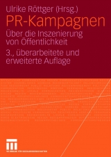 PR-Kampagnen - 