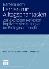 Lernen mit Alltagsphantasien - Barbara Born