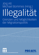 Illegalit&auml;t - 