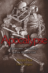 Apocalypse - Amos Nur, Dawn Burgess