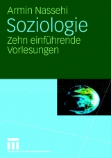 Soziologie - Armin Nassehi