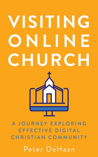 Visiting Online Church