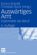 Ausw&auml;rtiges Amt - 
