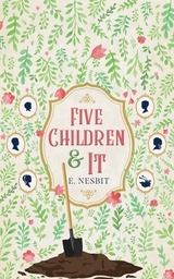 Five Children and It - Edith Nesbit
