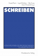 Schreiben - 