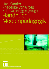 Handbuch Medienp&auml;dagogik - 