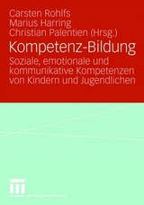 Kompetenz-Bildung - 