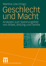 Geschlecht und Macht - 