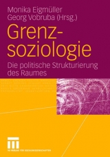 Grenzsoziologie - 