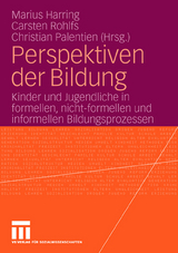 Perspektiven der Bildung - 