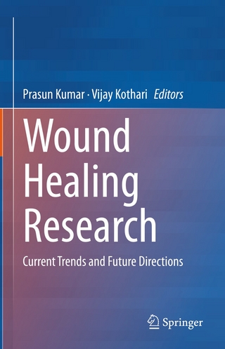 Wound Healing Research