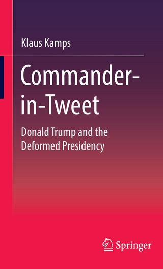 Commander-in-Tweet