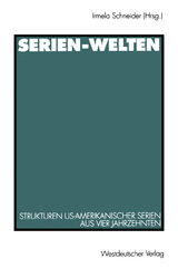 Serien-Welten - 