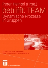 betrifft: TEAM - 