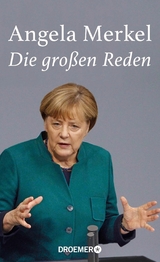 Angela Merkel, Die gro&szlig;en Reden - 