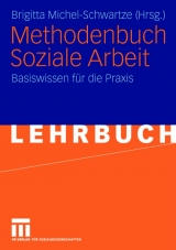 Methodenbuch Soziale Arbeit - 