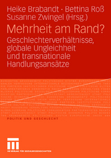 Mehrheit am Rand? - 