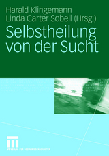 Selbstheilung von der Sucht - 