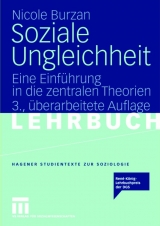 Soziale Ungleichheit - Nicole Burzan