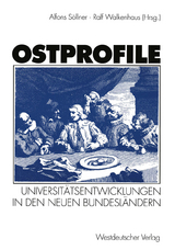 Ostprofile - 