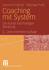 Coaching mit System - Heinrich Fallner, Michael Pohl