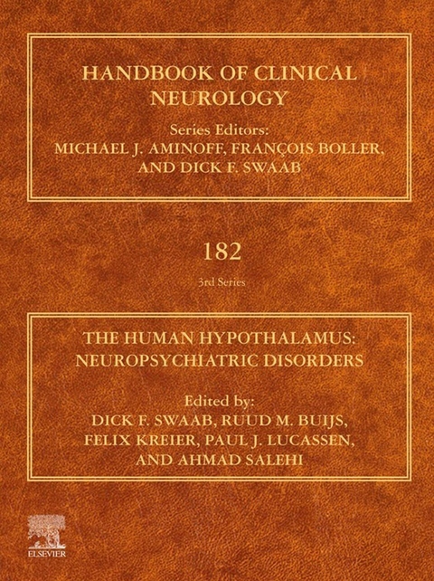 Human Hypothalamus - 