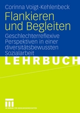 Flankieren und Begleiten - Corinna Voigt-Kehlenbeck
