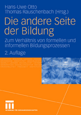 Die andere Seite der Bildung - 