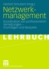 Netzwerkmanagement - 