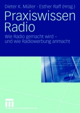 Praxiswissen Radio - 