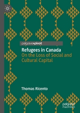 Refugees in Canada - Thomas Ricento