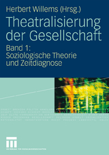 Theatralisierung der Gesellschaft - 