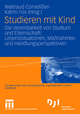 Studieren mit Kind - 