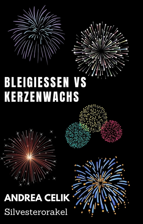 Bleigie&szlig;en vs Kerzenwachsgie&szlig;en - Andrea Celik
