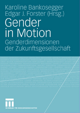 Gender in Motion - 