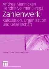Zahlenwerk - 