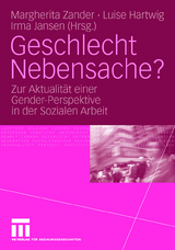 Geschlecht Nebensache? - 