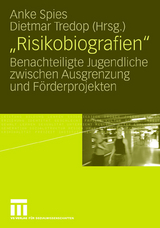 "Risikobiografien" - 