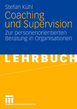 Coaching und Supervision - Stefan K&uuml;hl