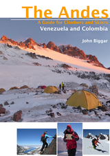 Venezuela and Colombia - John Biggar