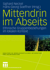 Mittendrin im Abseits - 